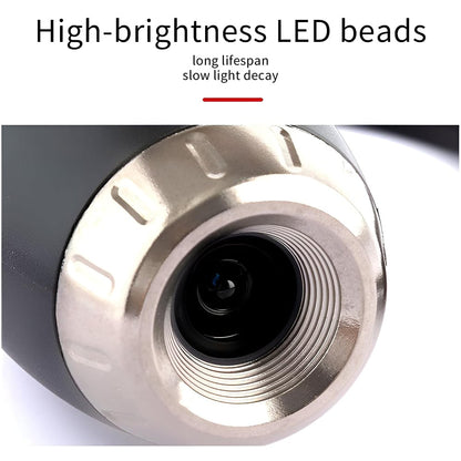 ✨ Adjustable Star Projector Light