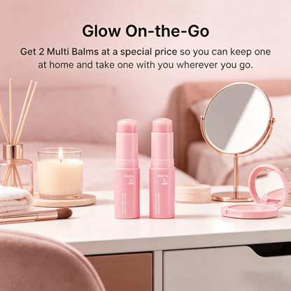 🔥PDRN Pink Collagen Volume Multi Balm