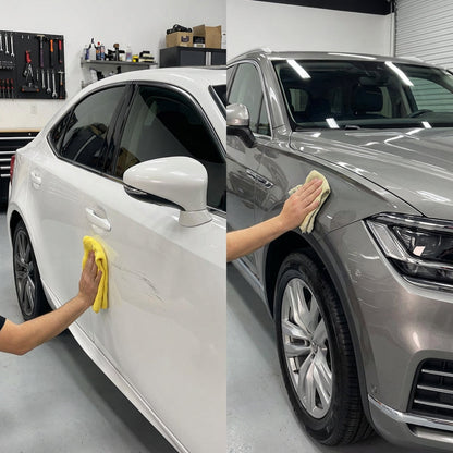 💎 Buy 2 Get 1 Free! 💎 Universal Car Scratch Remover Wax – Removes Scratches 🚗✨