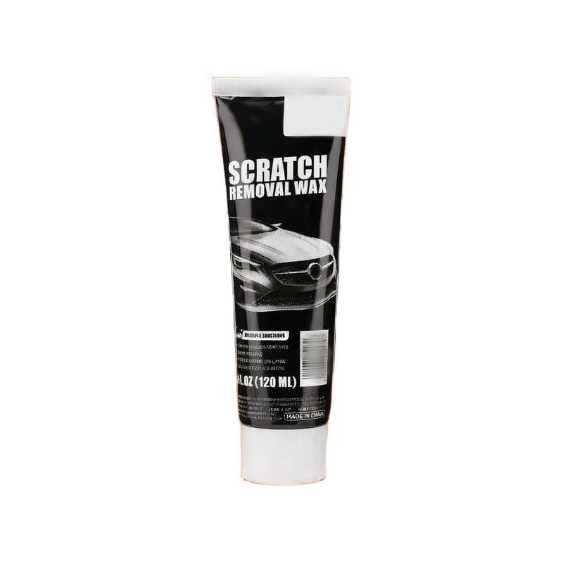 💎 Buy 2 Get 1 Free! 💎 Universal Car Scratch Remover Wax – Removes Scratches 🚗✨