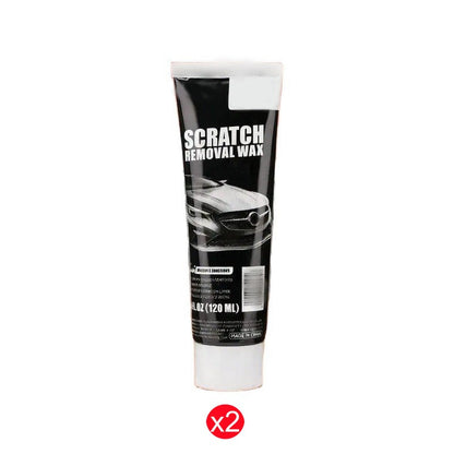 💎 Buy 2 Get 1 Free! 💎 Universal Car Scratch Remover Wax – Removes Scratches 🚗✨