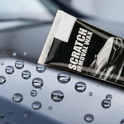 💎 Buy 2 Get 1 Free! 💎 Universal Car Scratch Remover Wax – Removes Scratches 🚗✨